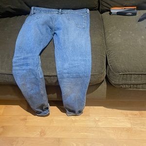 Rag & Bone fit 1